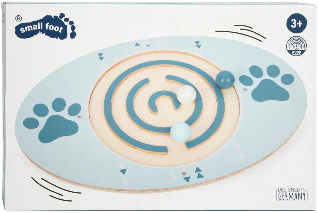 Small Foot Houten Balansbord Sky Paw 11953