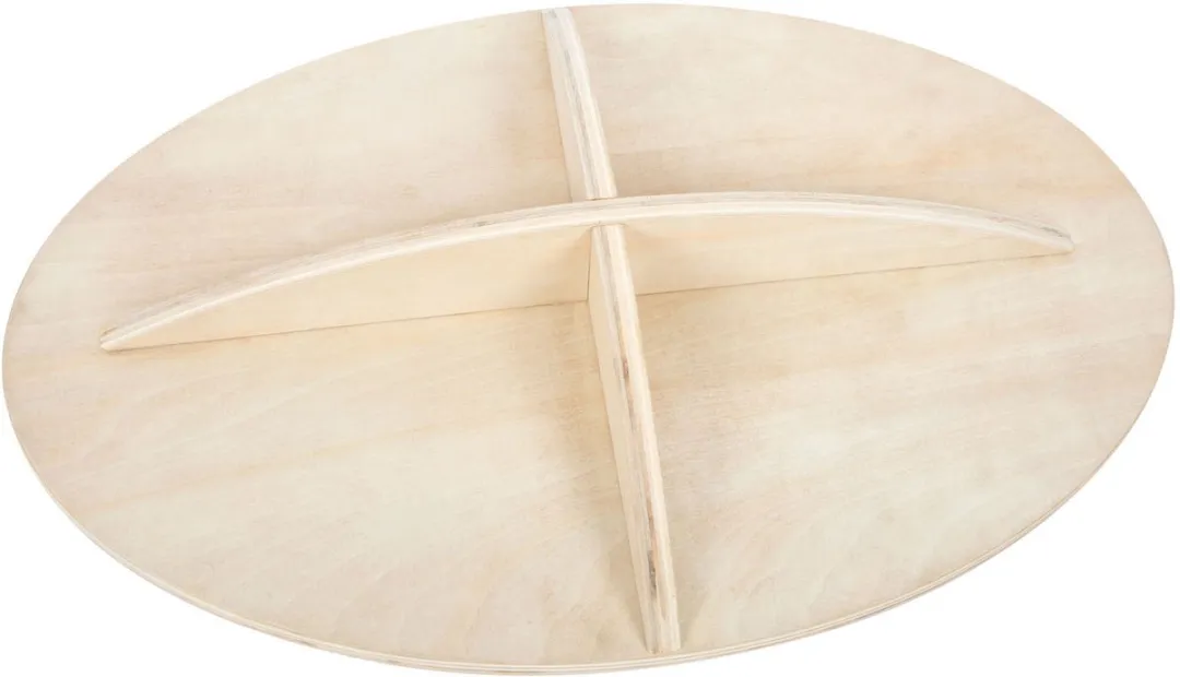 Small Foot Houten Balansbord Sky Paw 11953
