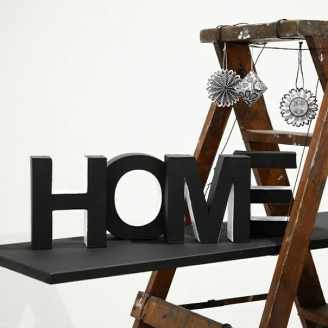 Creativ Company Papier-Maché H Groot - Bruin
