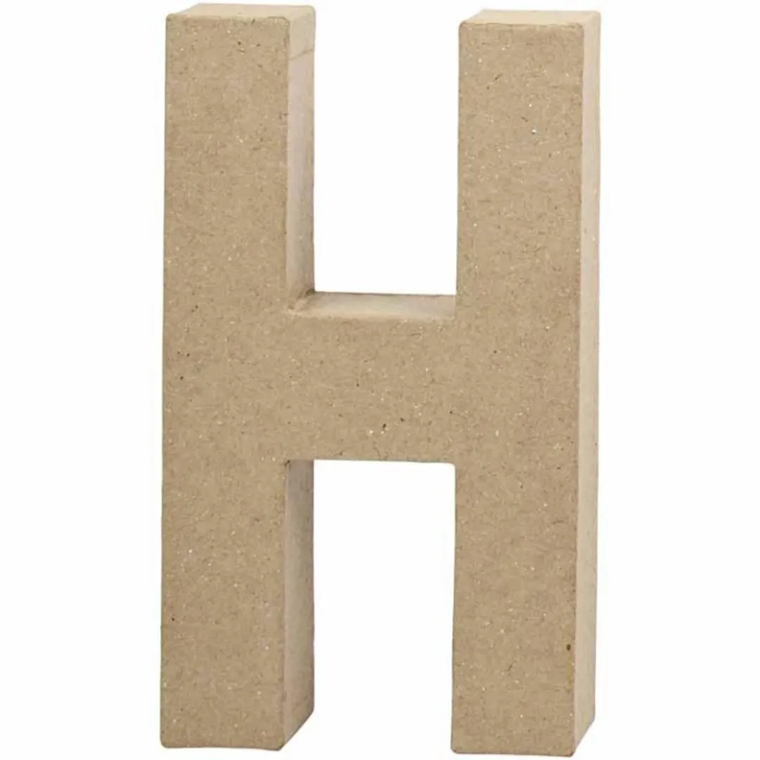 Creativ Company Papier-Maché H Groot