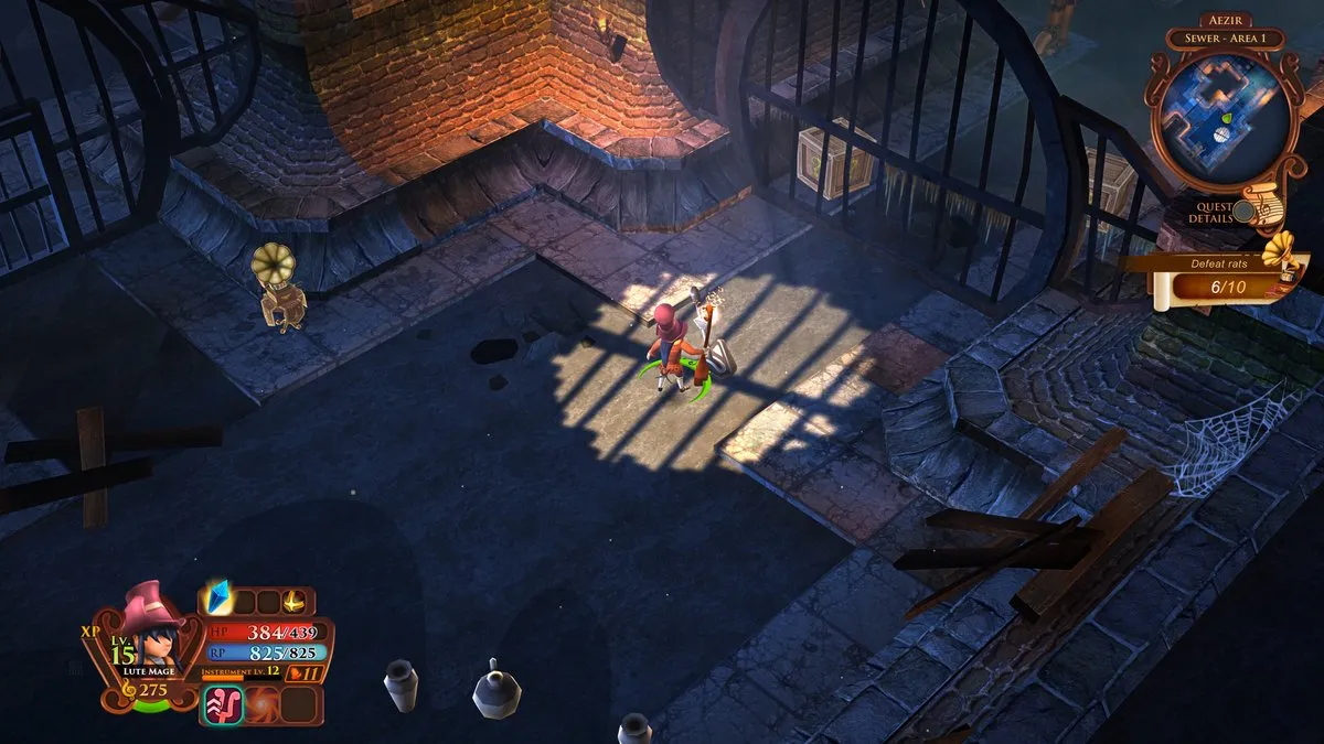 Mindscape AereA Collector's Edition - 4 Spelers
