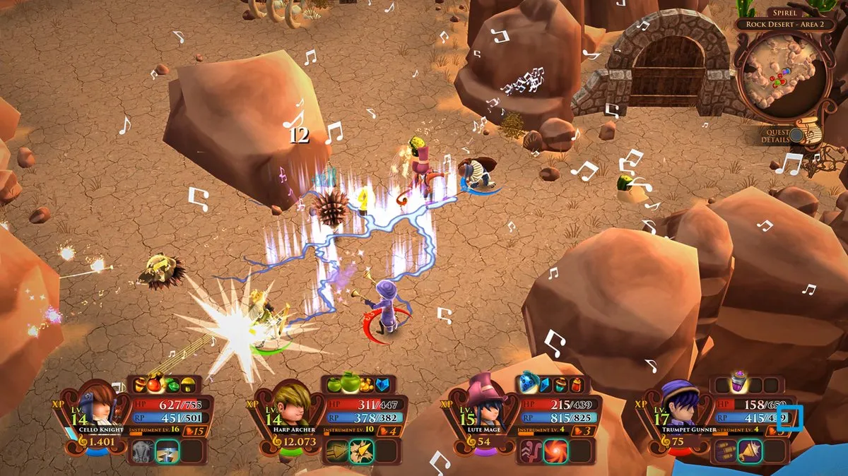 Mindscape AereA Collector's Edition - 4 Spelers