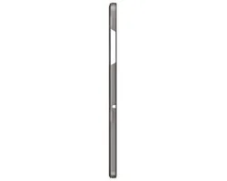 Spigen Smart Fold Bookcase 8800283316865 - Samsung Galaxy Tab A9/A11 Plus - Zwart - afbeelding 6 van 6