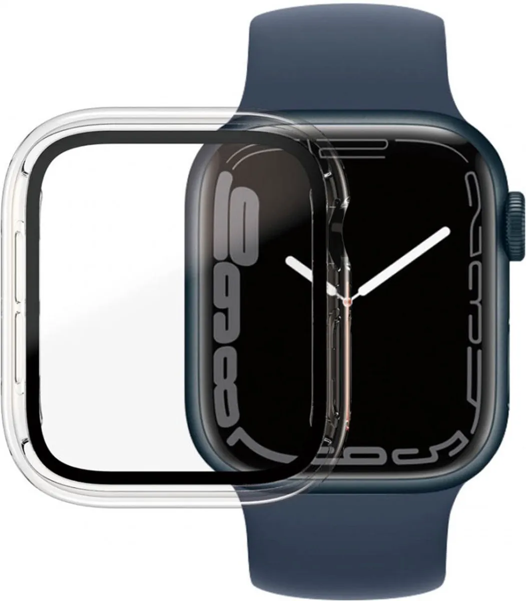 PanzerGlass PZ-3659 Apple Watch Full Body Protector 45mm