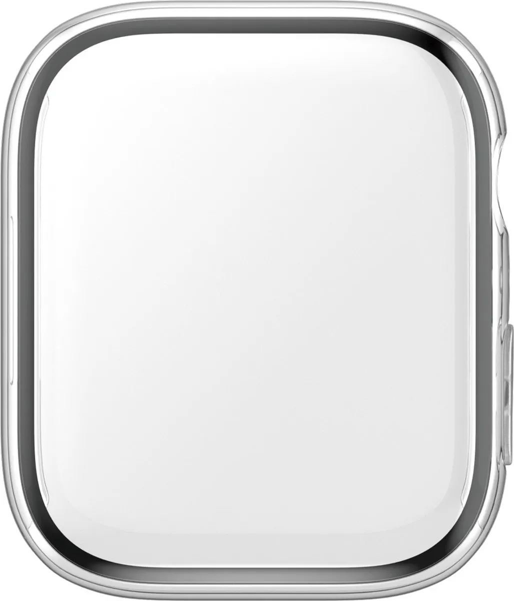 PanzerGlass PZ-3659 Apple Watch Full Body Protector 45mm - Transparant