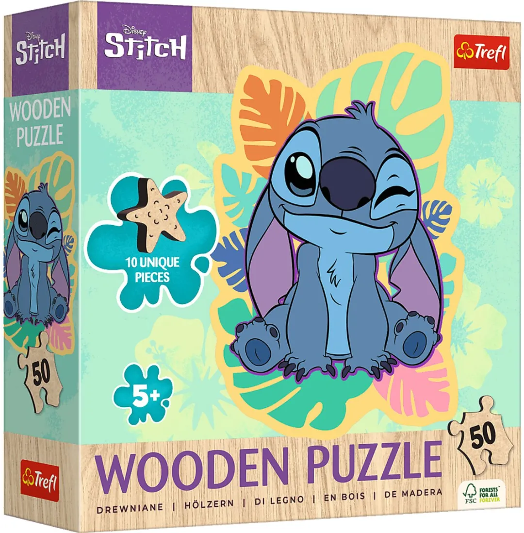 Trefl Puzzel 20281