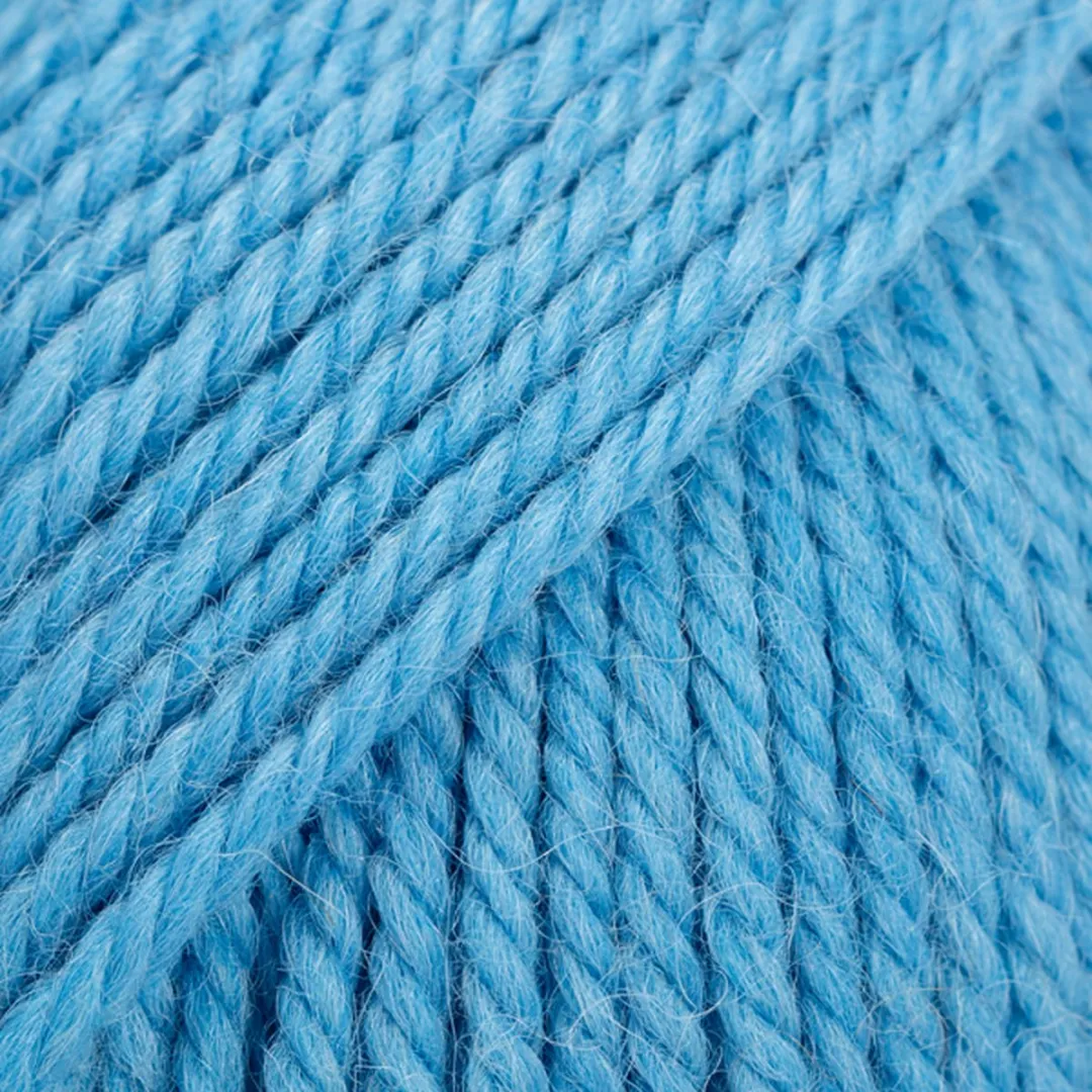 Drops Nepal Uni Colour Wol Garen