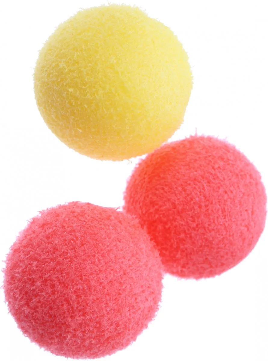 Johntoy Ball Launcher 26755 - Zwart