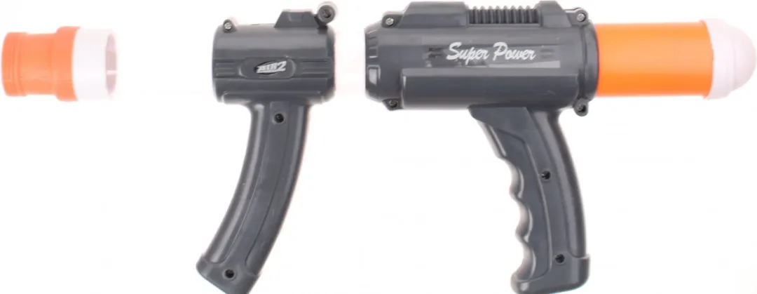Johntoy Ball Launcher 26755