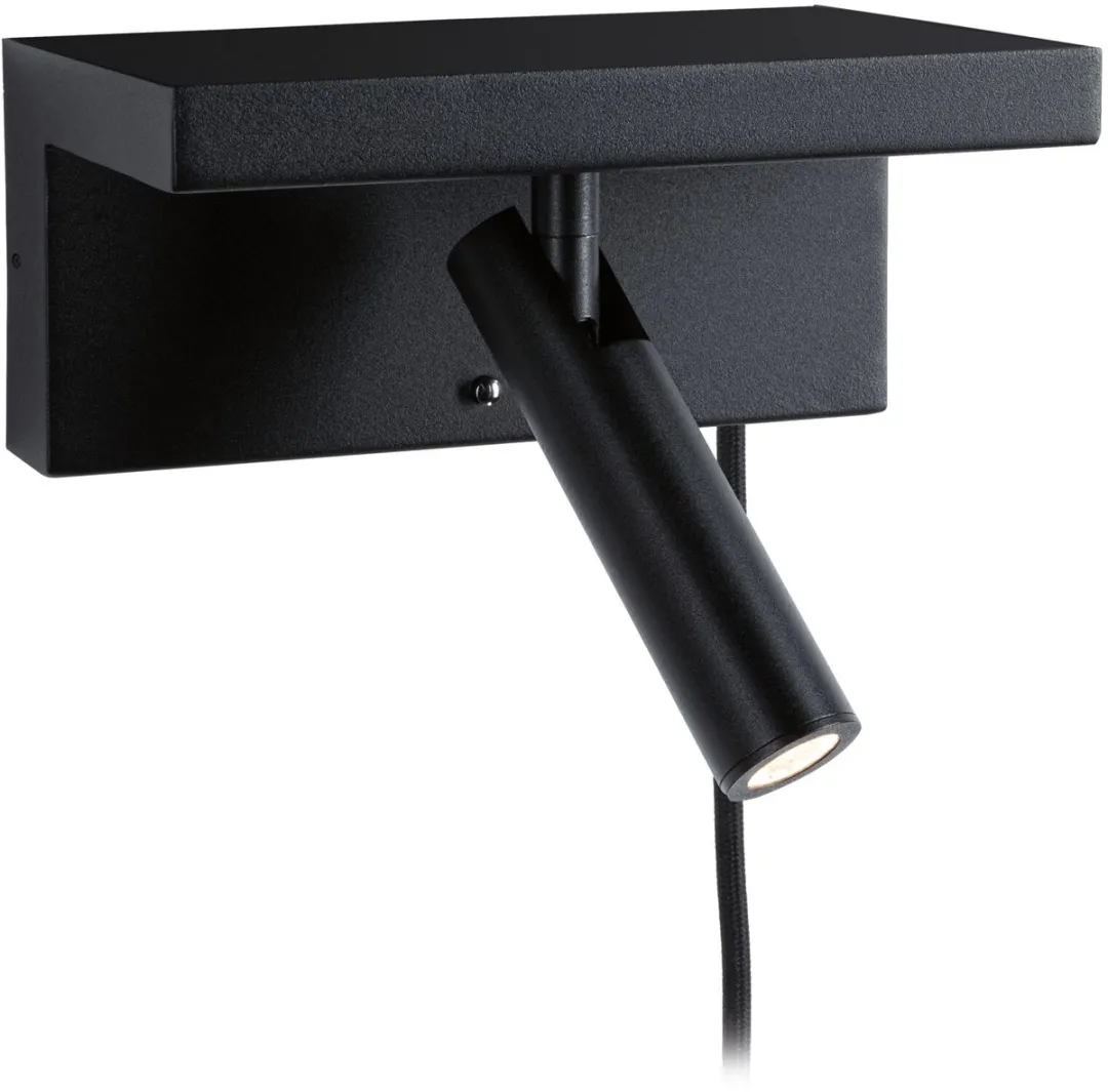 Paulmann LED-wandlamp Jerik 3-Step-Dim 3000K