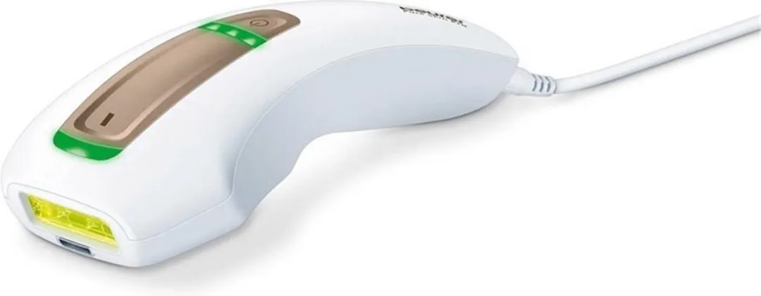 Beurer IPL 5500 Pure Skin Pro Ontharingsapparaat