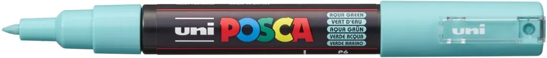 Posca PC-1M Markeerstift