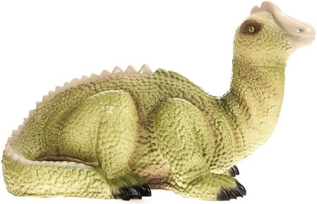 Egmont Toys Heico Lamp Dinoroen 28cm