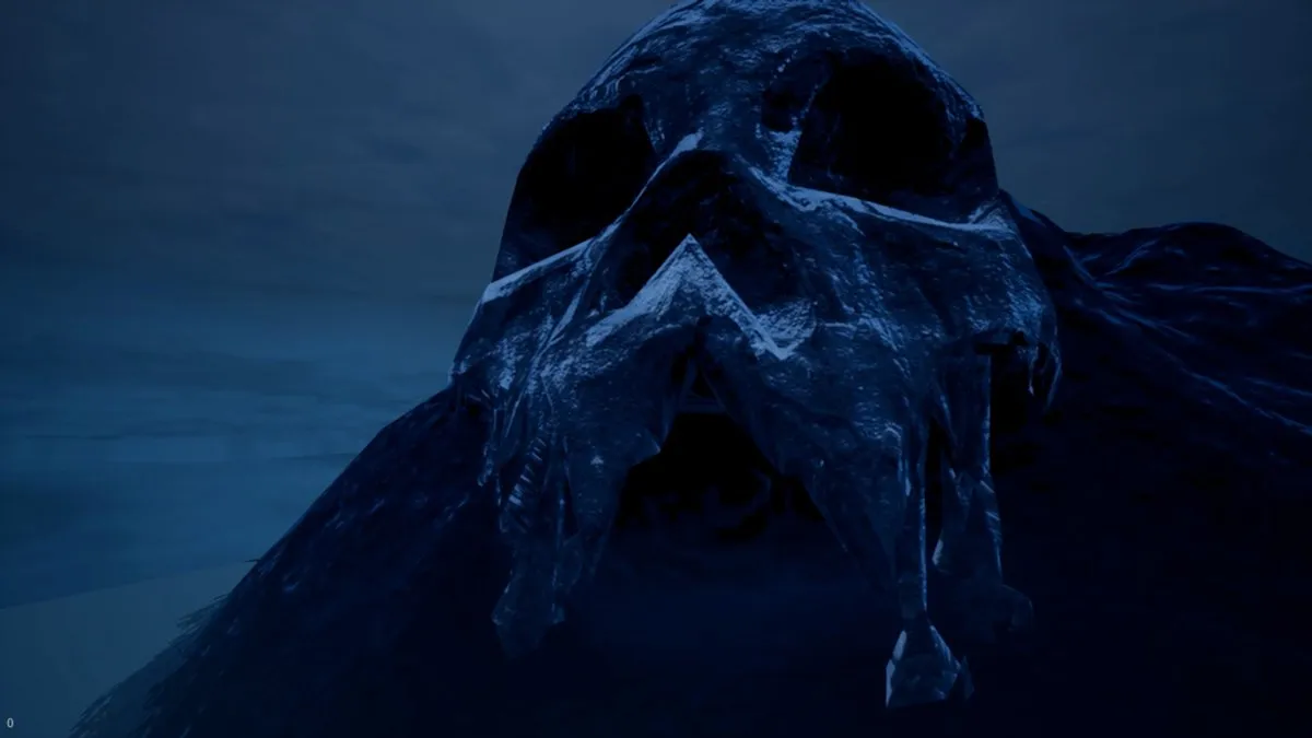 Mindscape Skull Island: Rise of Kong - Switch Code