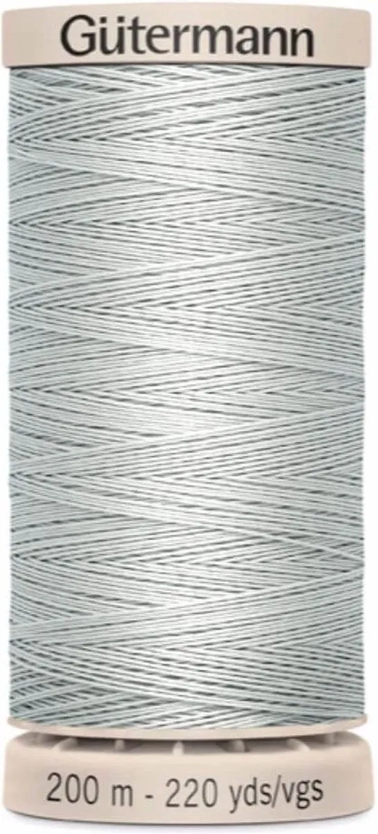 Gutermann Handquiltgaren 4507 Grijs