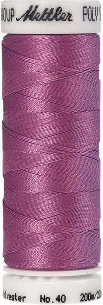 Amann Mettler Polysheen Naai-Borduurgaren COL-2640