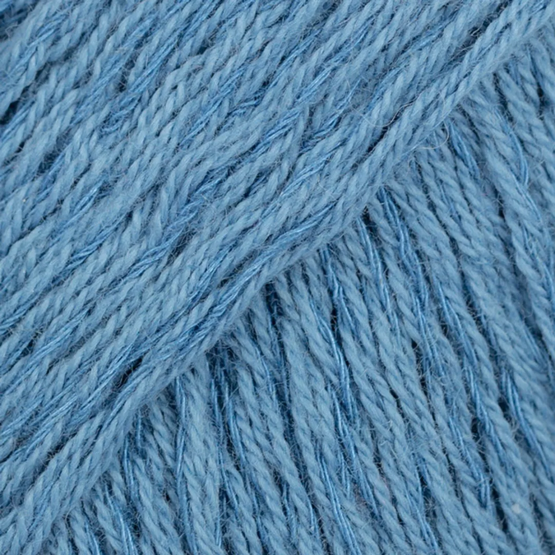 Drops Belle Uni Colour Katoen Garen