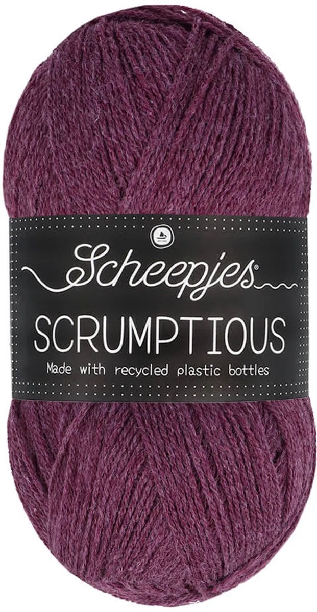 Scheepjes Scrumptious 100g