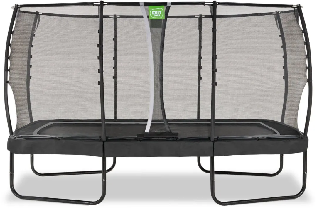 EXIT Allure Premium Trampoline 244x427cm