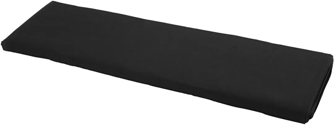 Creativ Company Unikleurige Stof 145cm Katoen