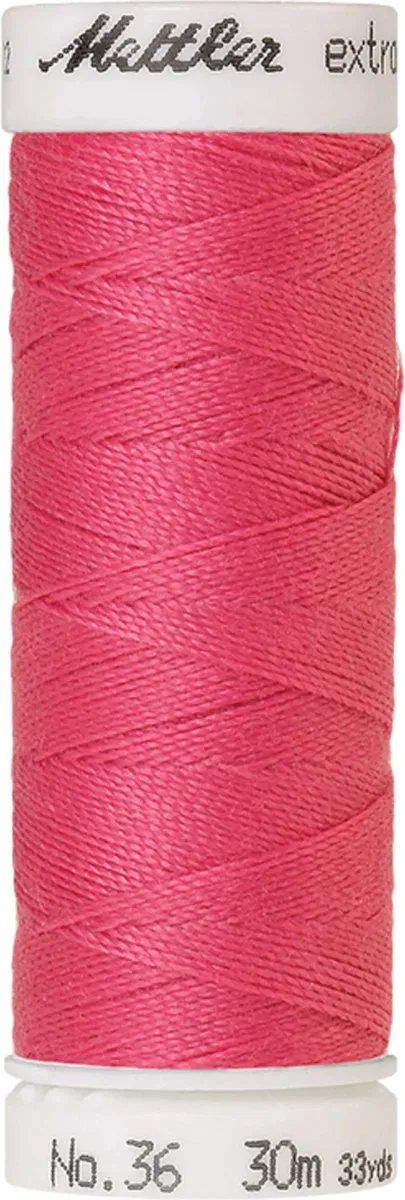 Amann Extra Sterk 30m - Kleur 1429 Fucsia