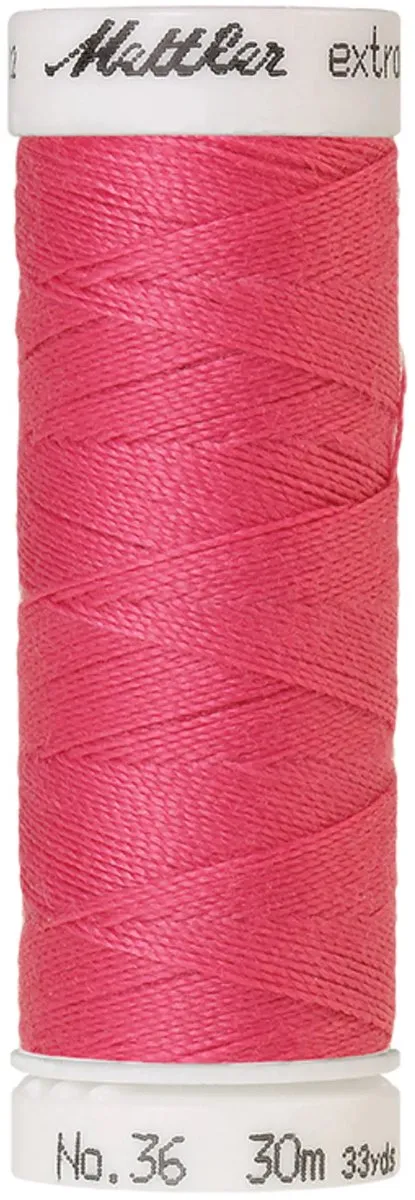 Amann Extra Sterk 30m - Kleur 1429 Fucsia