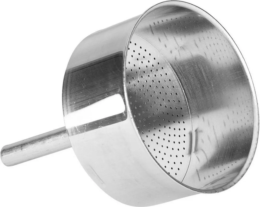 Bialetti Funnel 6 Kops Inductie