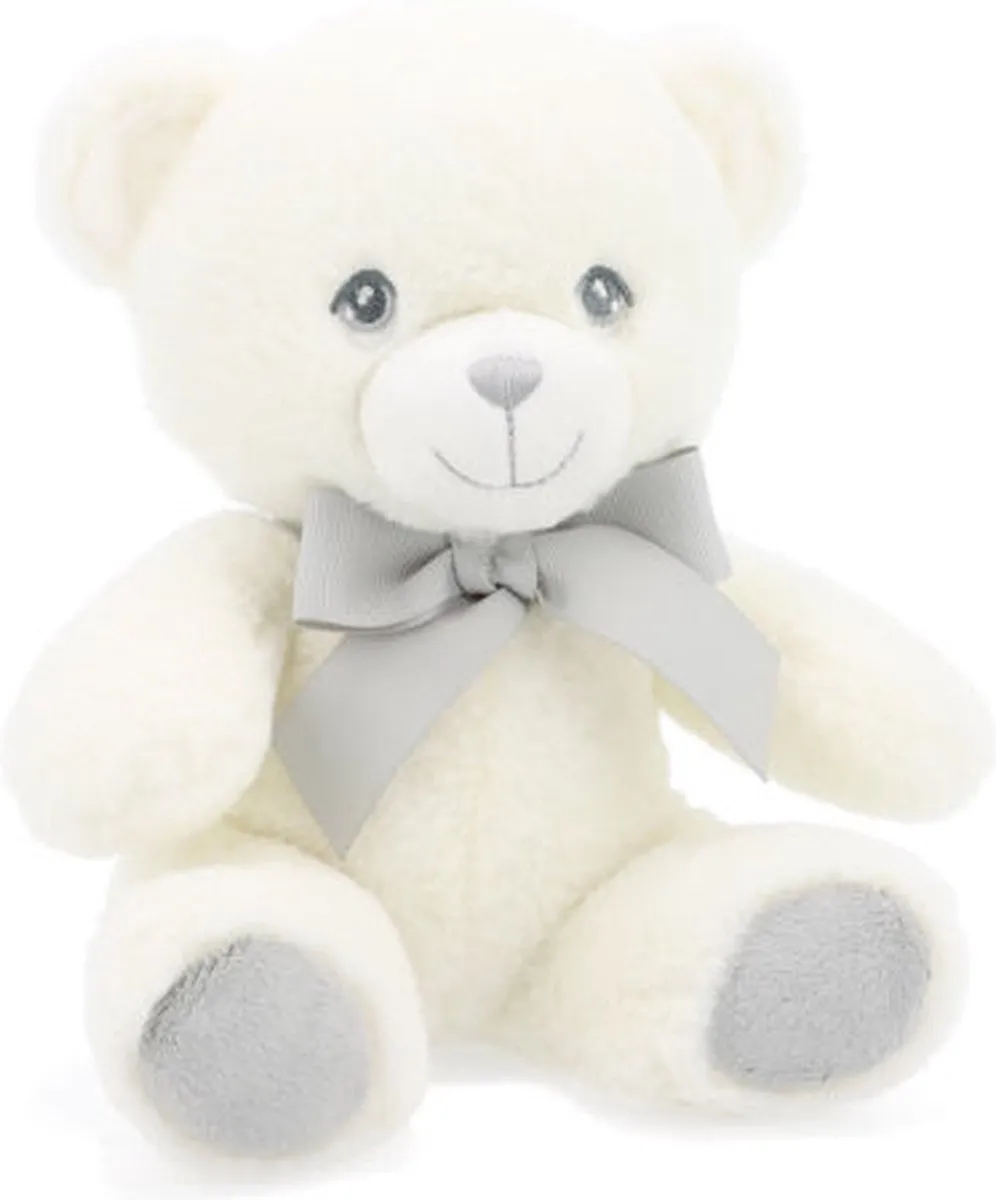 Keel Toys IJsbeer Knuffel