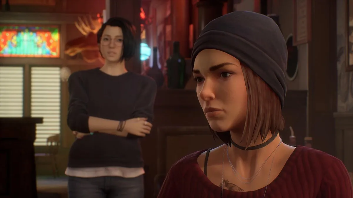 Square Enix Life is Strange True Colors - PC