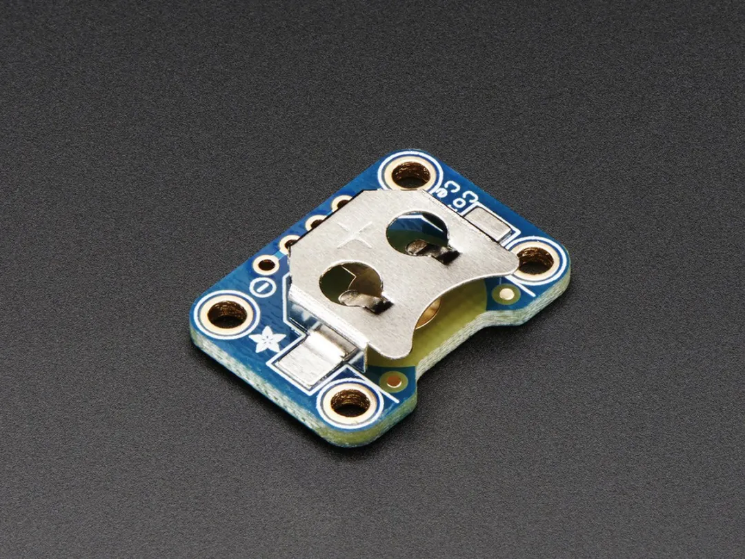 Adafruit 1868 Coin Cell Breakout Board