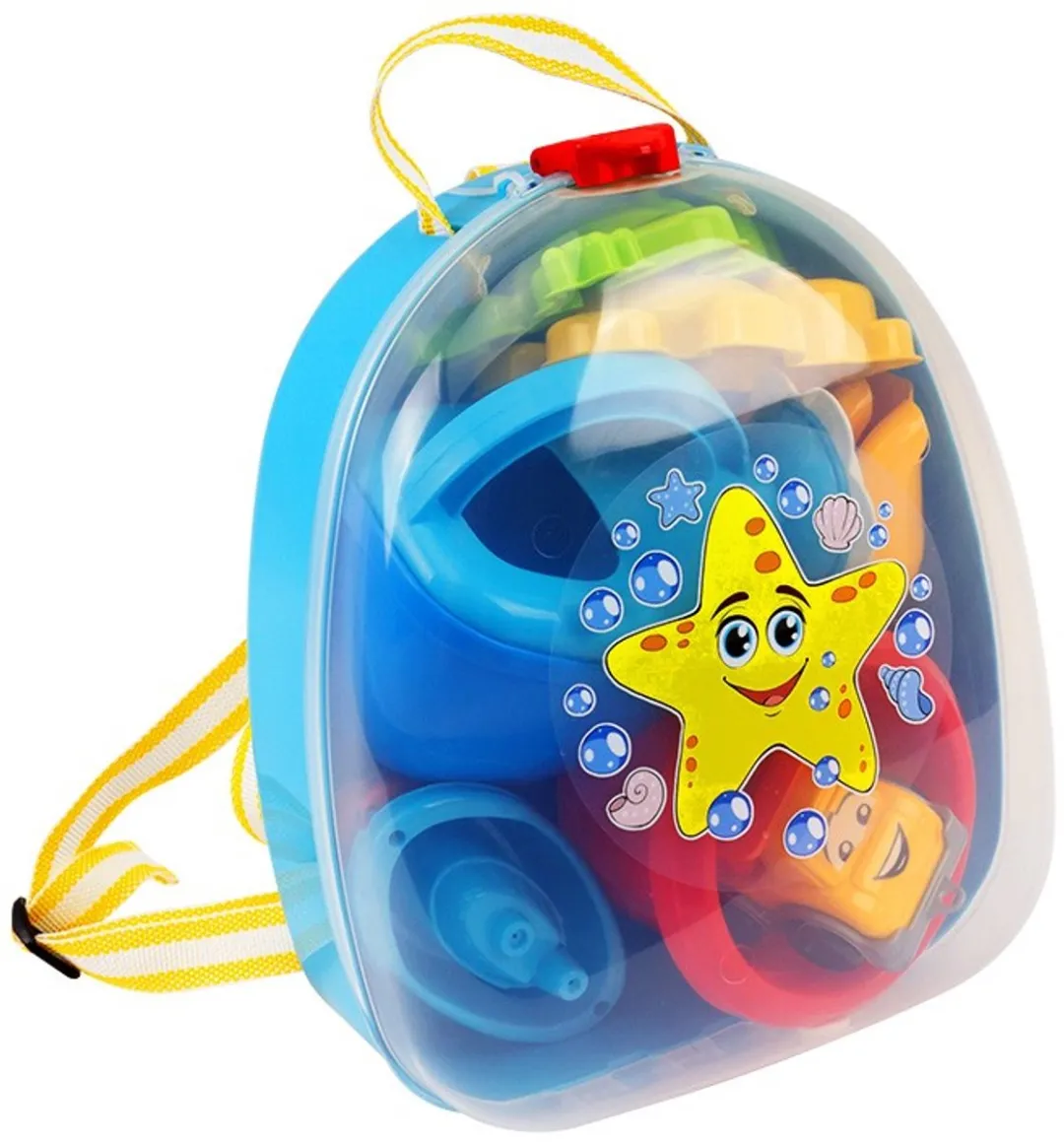 Paradiso Toys Sandset Rugzak