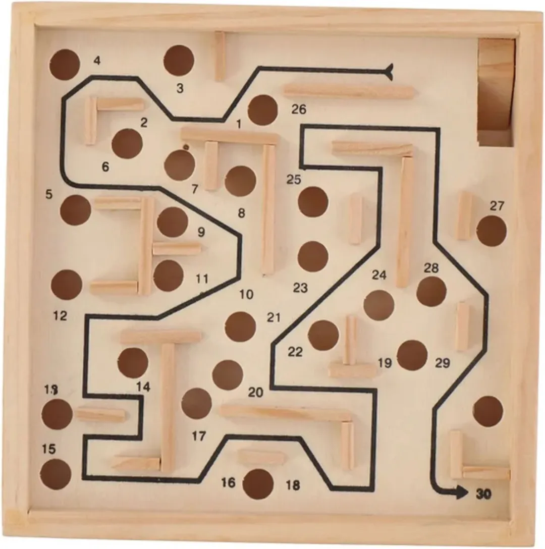 Lifetime Games Hersenkraker Denkspelset 5-in-1 - 26656