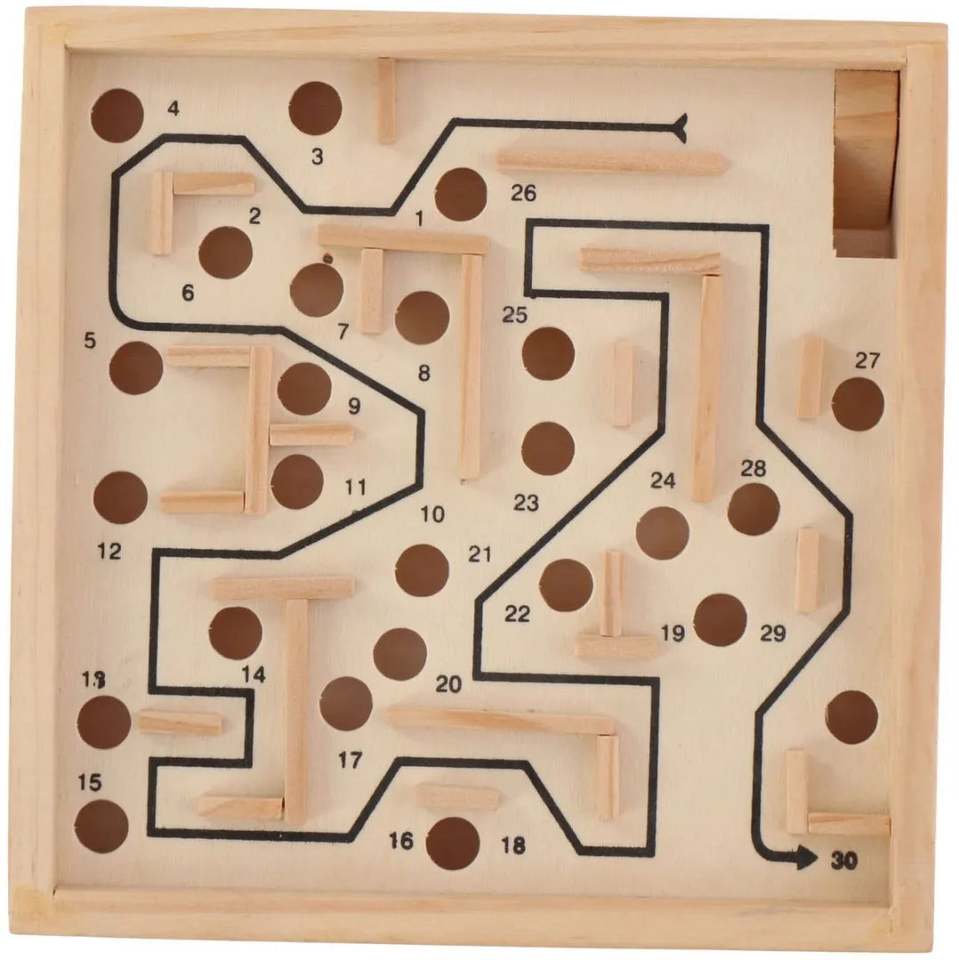 Lifetime Games Hersenkraker Denkspelset 5-in-1 - 26656 - afbeelding 6 van 6