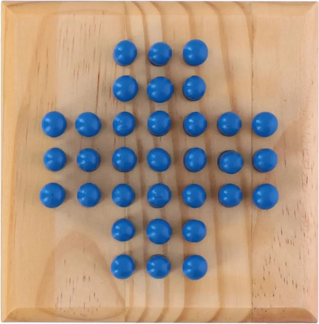 Lifetime Games Hersenkraker Denkspelset 5-in-1 - 26656