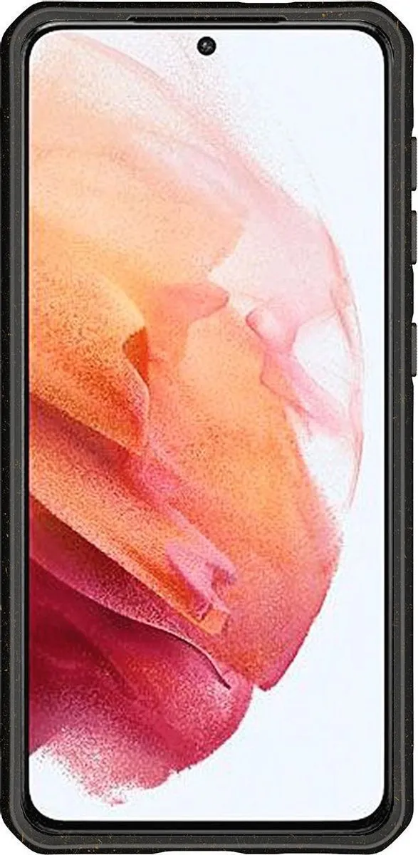 Itskins Feroniabio Pure Hoesje Samsung Galaxy S21