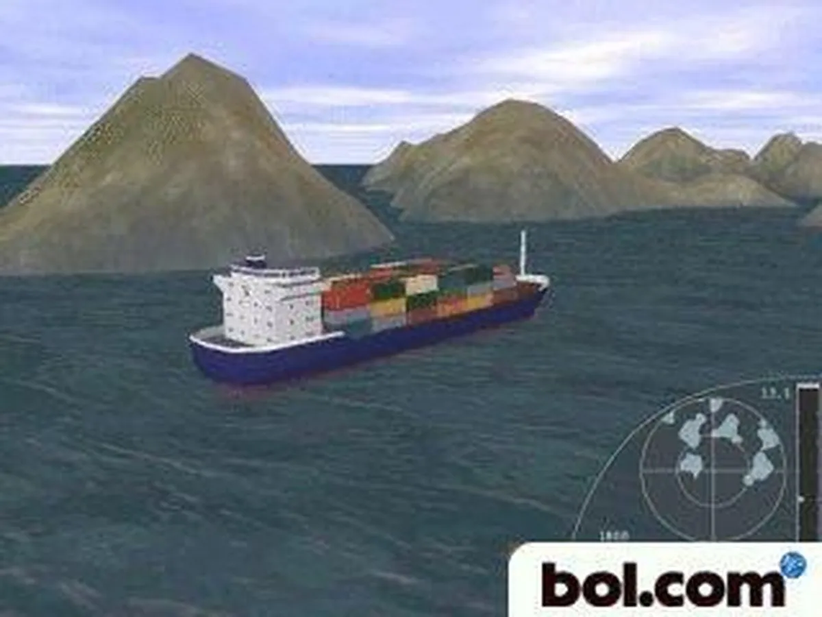 Electronic Arts Haven Tycoon Videospel