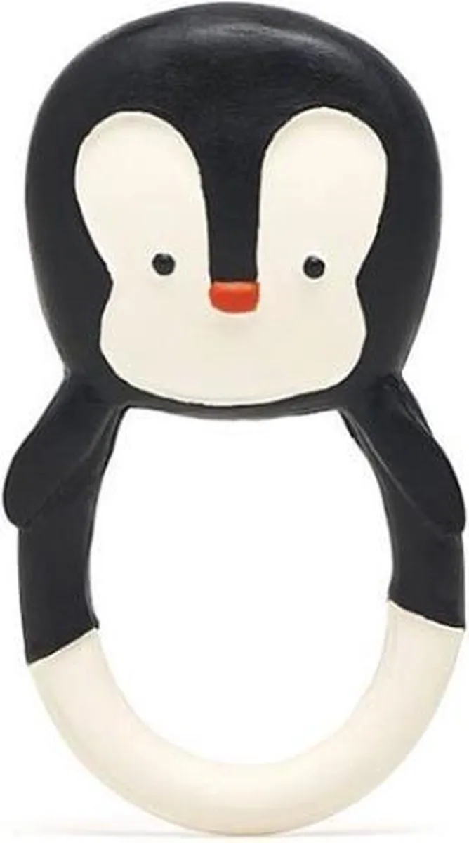 Lanco Nui the Pinguin Bijtring