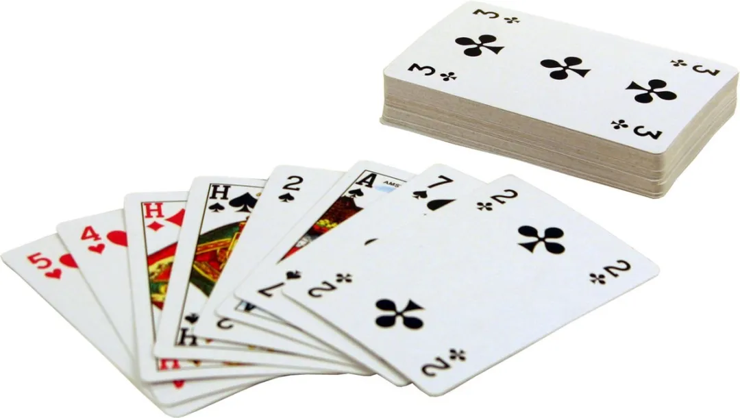 Clown Games Keezenspel 604178 - Bordspel - 2 tot 6 Spelers