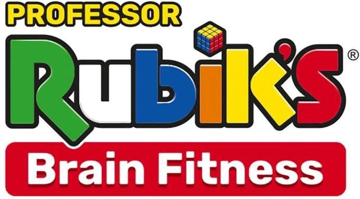 Mindscape Entraînement Cérébral Professeur Rubik - PS4 - afbeelding 6 van 6
