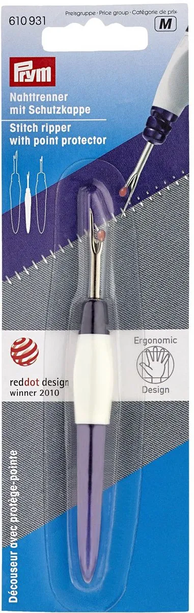 Prym Tornmesje Klein Ergonomisch - Uni