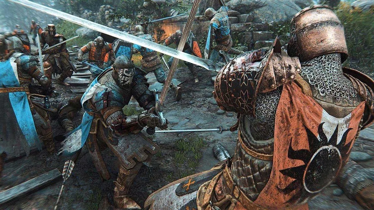 Ubisoft For Honor - Xbox One Download