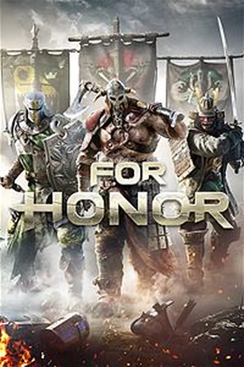 Ubisoft For Honor - Xbox One Download