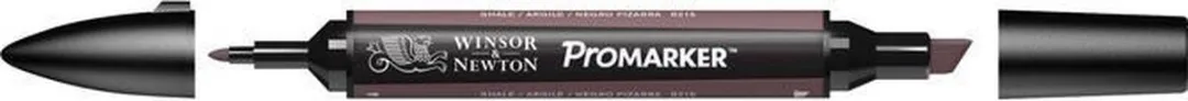 Winsor & Newton Promarker Shale R215 Alcoholmarker