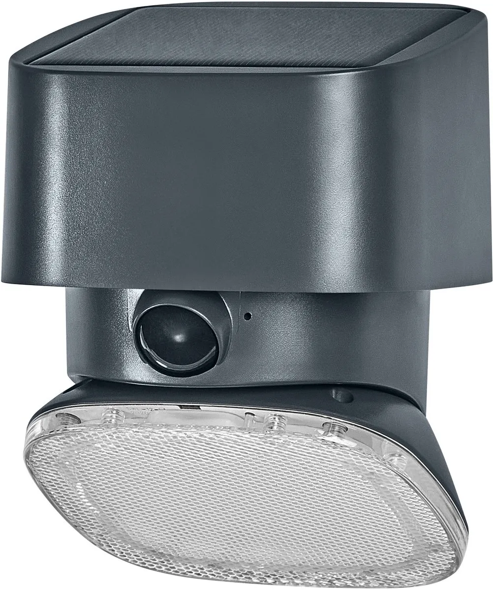 Osram Endura Style Solar Wandlamp Turn 10,3W
