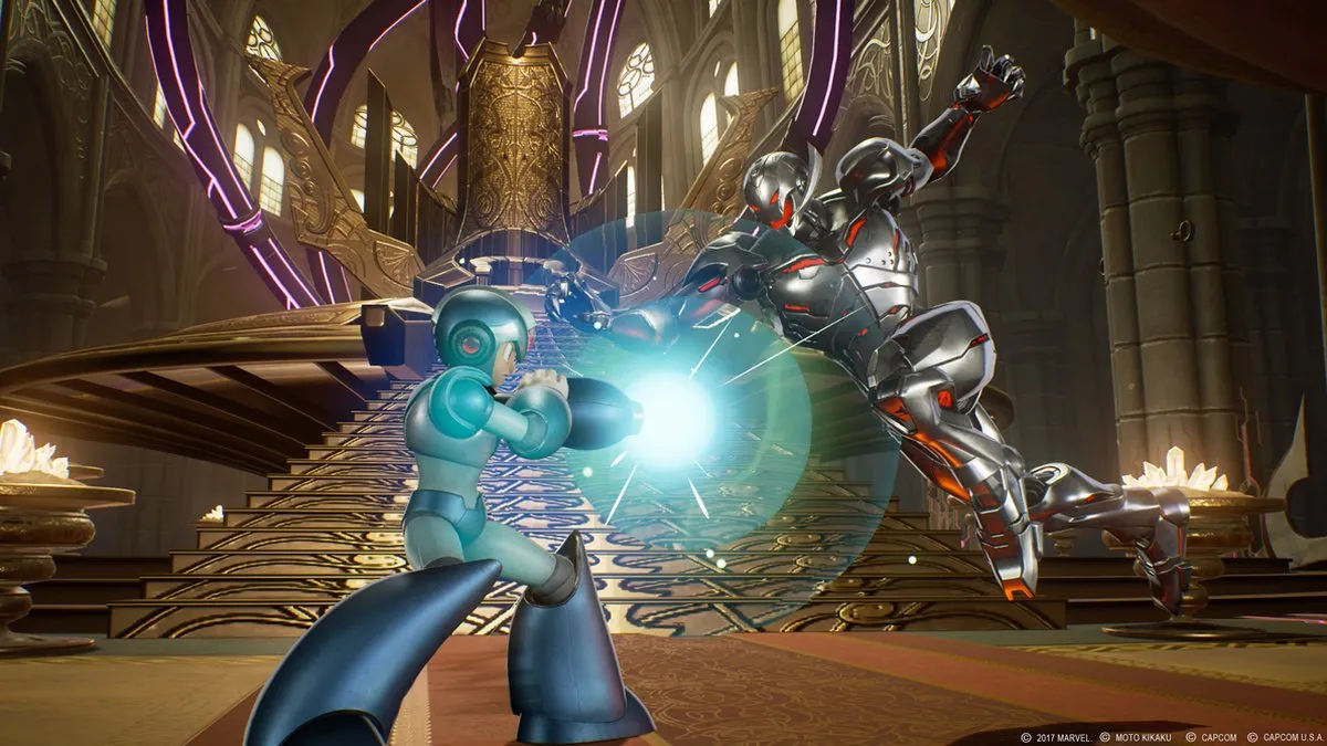 Capcom Marvel vs Capcom Infinite Character Pass - Xbox One