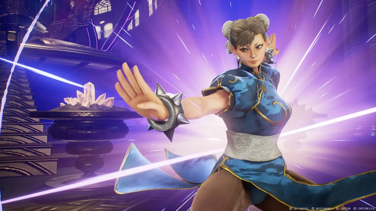 Capcom Marvel vs Capcom Infinite Character Pass - Xbox One