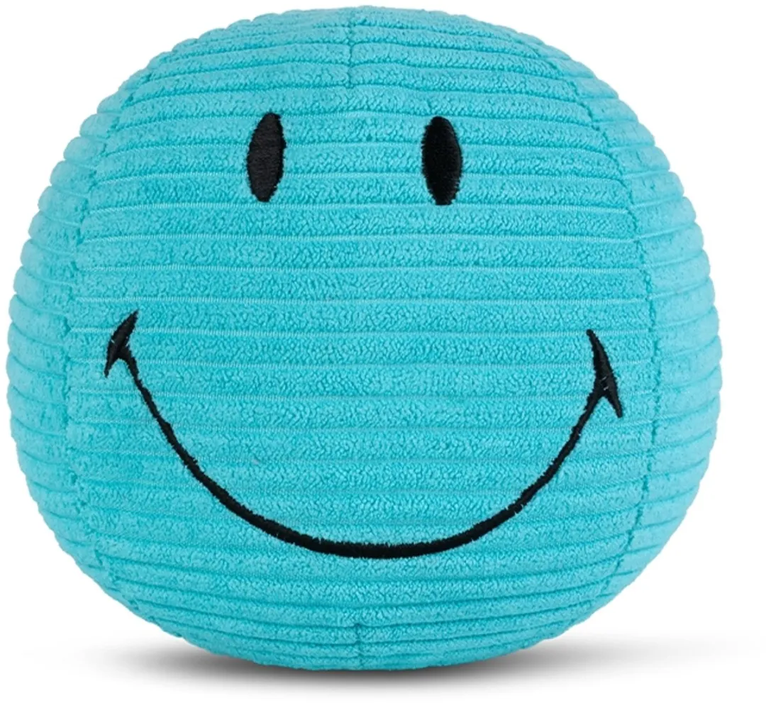 Bon Ton Toys Smiley Corduroy Knuffel