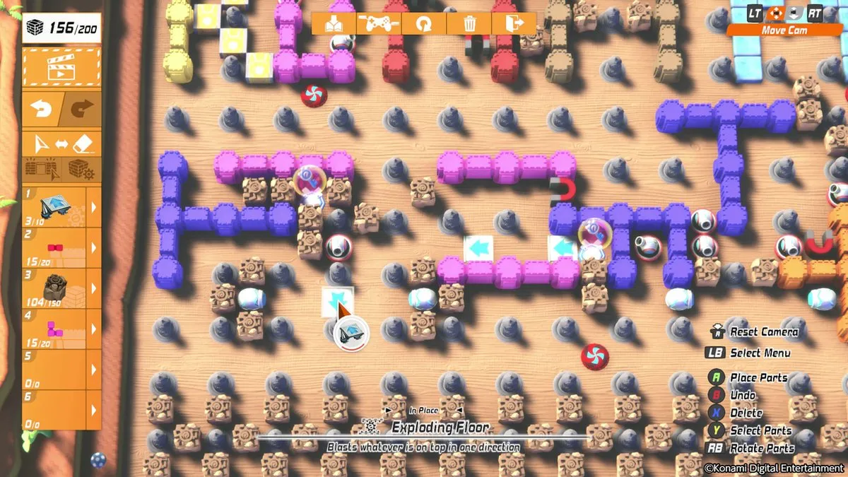 Mindscape Super Bomberman R 2 - PS5 - 2 Online / 4 Offline