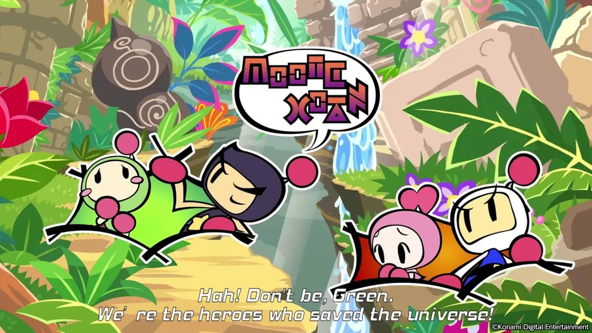 Mindscape Super Bomberman R 2 - PS5 - 2 Online / 4 Offline