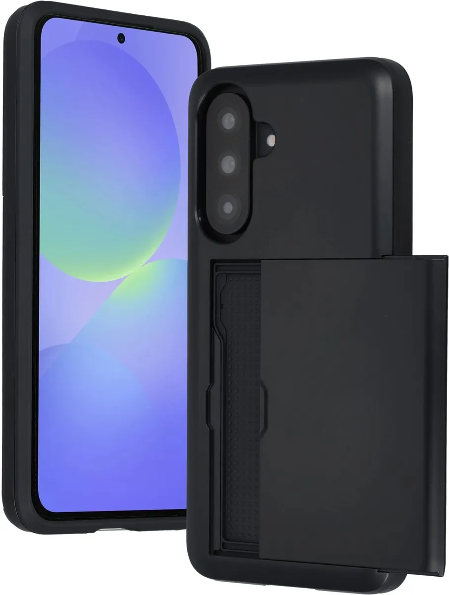 Imoshion Hoesje Samsung Galaxy A37